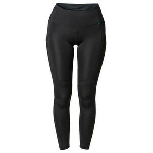 Salming Essential Tights Women Black - XS obraz