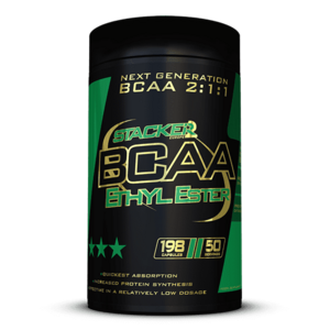 Stacker2 BCAA Ethyl Ester obraz