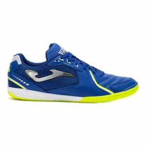 Pánské fotbalové kopačky halové JOMA-Dribling 2504 M IC royal blue obraz