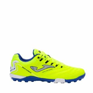 Pánské fotbalové kopačky turfy JOMA-Maxima 2509 M TF yellow obraz