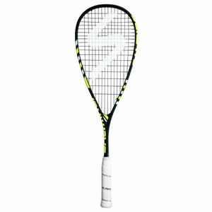 Salming Forza Racket Black/Yellow obraz