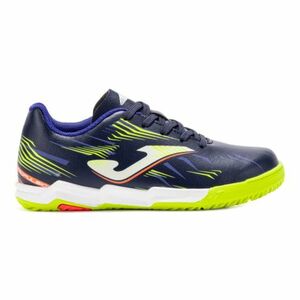 Chlapecké fotbalové kopačky halové JOMA-Propulsion 2503 Jr IC navy blue obraz