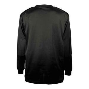 Salming Goalie Jersey React Black/White - XXXL obraz