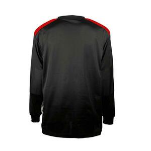 Salming Goalie Jersey React Red/Black - XXXL obraz