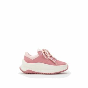 Dámská vycházková obuv MOON BOOT-MB MOON247 CITY-J001 PINK obraz