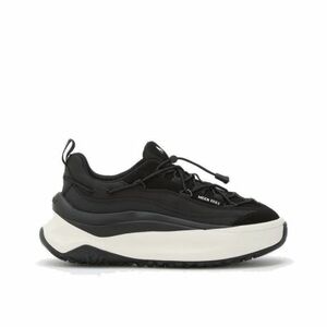 Vycházková obuv MOON BOOT-MB MOON247 XLACE-N001 BLACK obraz