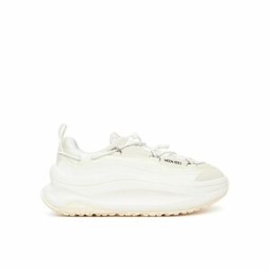 Vycházková obuv MOON BOOT-MB MOON247 XLACE-A001 WHITE obraz