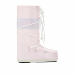 Dámské vysoké zimní boty MOON BOOT-MB ICON PEARLY-J032 ROSE obraz