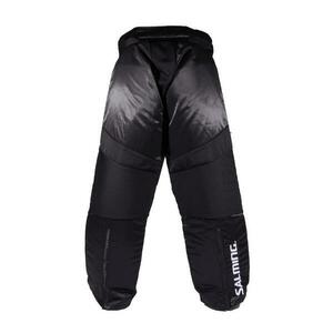 Salming Goalie Pants SR Black kalhoty + sleva 400, - na příslušenství - XXXL obraz