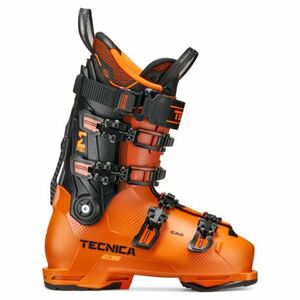 Pánské lyžařské boty na sjezdovku - on piste TECNICA-Mach1 LV 130 TD2 GW, icon orange obraz