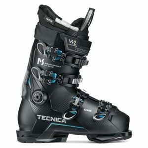 Dámské lyžařské boty na sjezdovku - on piste TECNICA-Mach Sport LV 85 W GW, ink blue obraz