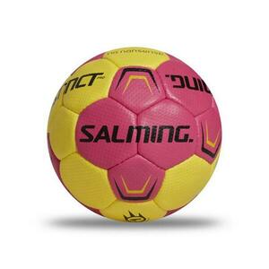 Salming Instinct Pro Handball Yellow/Pink - Velikost 3 obraz