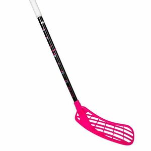 Salming Midlite Hawk 35 JR Black/Mixed - 77 (88) cm, Pravá ruka dole obraz