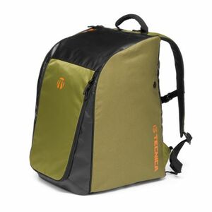 Vak na lyžařské boty TECNICA-PREMIUM BOOT BAG, progressive green obraz