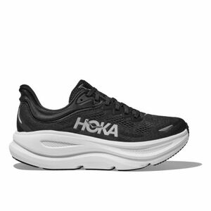 Pánská běžecká obuv HOKA-Bondi 9 M black/white obraz