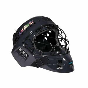 Salming Phoenix Elite Black Shiny obraz