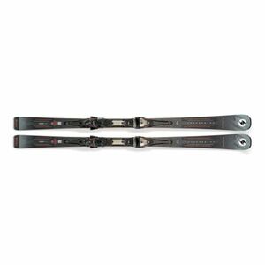 Lyže na sjezdovku - on piste s vázáním BLIZZARD-Thunderbird R15 LTD + COMP 12, black obraz