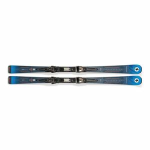 Lyže na sjezdovku - on piste s vázáním BLIZZARD-Thunderbird R15-76 LTD + COMP 12, blue obraz