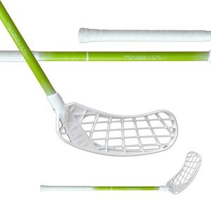 Salming Quest2 Mid Mini stick 35 - 60 (71) cm, Pravá ruka dole obraz