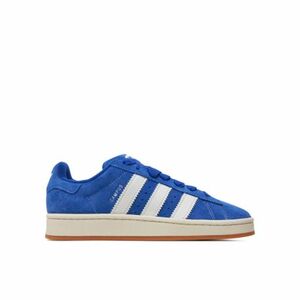 Pánská vycházková obuv ADIDAS ORIGINALS-Campus 00s semi lucid blue/cloud white/off white obraz