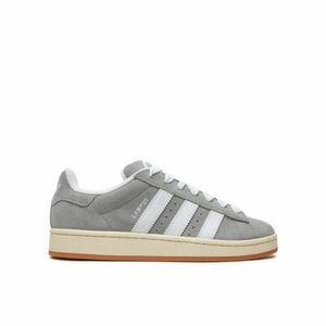 Pánská vycházková obuv ADIDAS ORIGINALS-Campus 00s grey three/cloud white/off white obraz