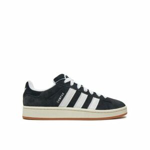 Pánská vycházková obuv ADIDAS-Campus 00s M core black/cloud white/off white obraz