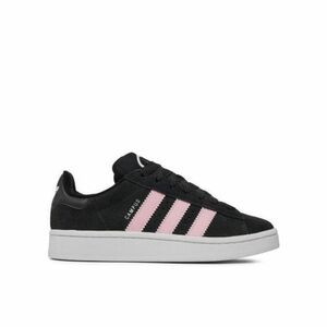 Dámská vycházková obuv ADIDAS ORIGINALS-Campus 00s core black/cloud white/true pink obraz