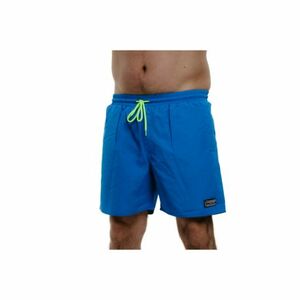 Pánské plavky AUTHORITY-SW-COLORAS blue obraz