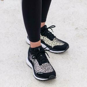 Salming Recoil Prime black - EU 38, 5 - UK 6 - 25 cm obraz