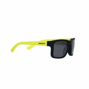 Sluneční brýle BLIZZARD-Sun glasses POLSC606052, rubber dark green + gun decor point obraz