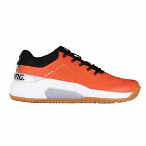 Salming Recoil Ultra Men Orange - EU 47 - UK 11, 5 - 30, 5 cm obraz