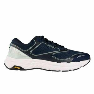 Salming Recoil Warrior Women Navy Blue - EU 42 - UK 8, 5 - 27, 5 cm obraz
