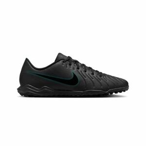 Pánské fotbalové kopačky turfy NIKE-Tiempo Legend 10 Club M TF black/deep jungle/black obraz