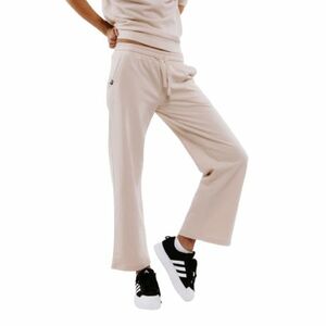 Dámské tepláky AUTHORITY-TP-LINA W wide beige obraz