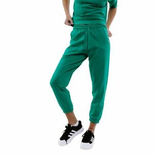 Dámské tepláky AUTHORITY-TP-MIMA W green obraz