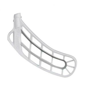 Salming Sniper ProLite tvrdá pravá - Pravá (pravá ruka dole) - white obraz