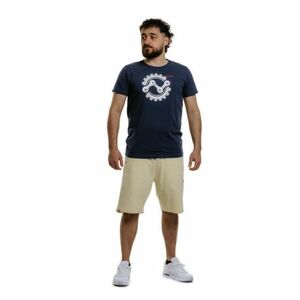 Pánské triko s krátkým rukávem AUTHORITY-T-BIKE M obraz