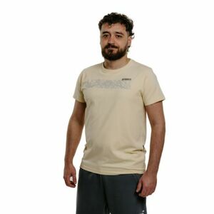 Pánské triko s krátkým rukávem AUTHORITY-T-FLAN M obraz