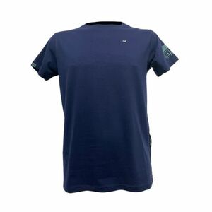 Pánské triko s krátkým rukávem AUTHORITY-T-WITHOUT M blue obraz