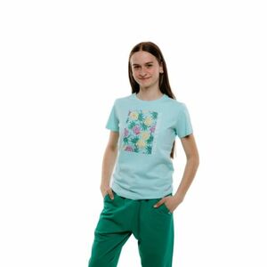 Dívčí tričko s krátkým rukávem AUTHORITY-T-SECRET G obraz