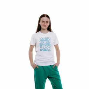 Dívčí tričko s krátkým rukávem AUTHORITY-T-JUNGLE G obraz