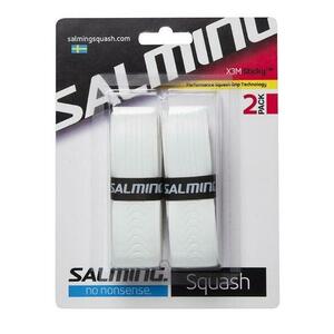 Salming X3M Sticky Grip White obraz