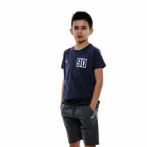 Chlapecké tričko s krátkým rukávem AUTHORITY-T-JERSEY B blue obraz