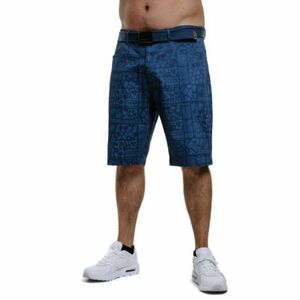 Pánské kraťasy AUTHORITY-SP-HAWAI blue obraz