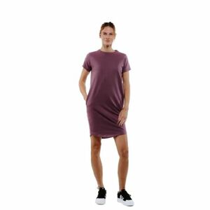 Dámské šaty AUTHORITY-D-BASE II W burgundy obraz