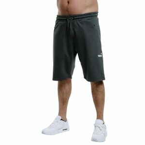 Pánské teplákové kraťasy AUTHORITY-TS-KILTO grey obraz