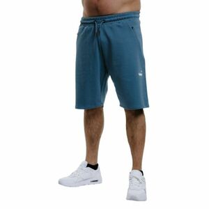 Pánské teplákové kraťasy AUTHORITY-TS-KILTO blue obraz