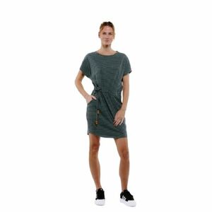 Dámské šaty AUTHORITY-D-DORIEN W green obraz