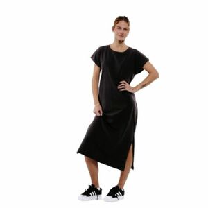 Dámské šaty AUTHORITY-D-DARA DYED grey obraz