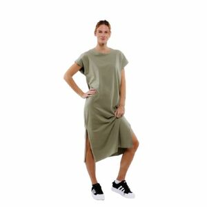 Dámské šaty AUTHORITY-D-DARA olive obraz